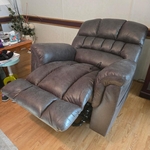 RECLINER ASSEMBLY