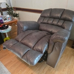 RECLINER ASSEMBLY