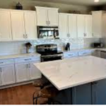 Kitchen Tune Up