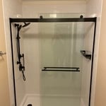 Bathroom Project