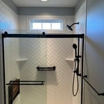 Bathroom Project