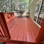 Deck Reclamation