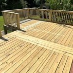 Deck Remodel