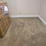 spare room