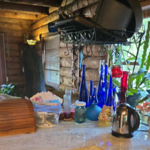 kitchen counters