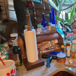 kitchen counters