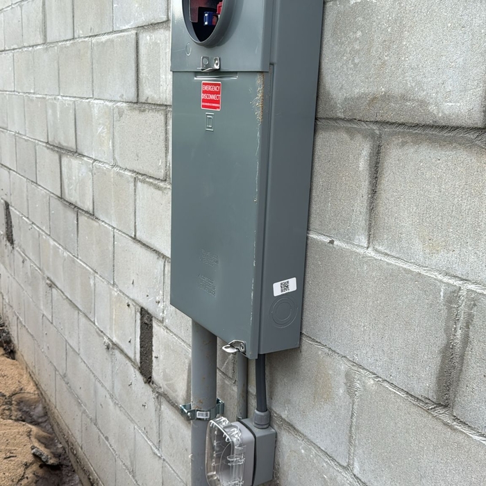 upgrade panel
