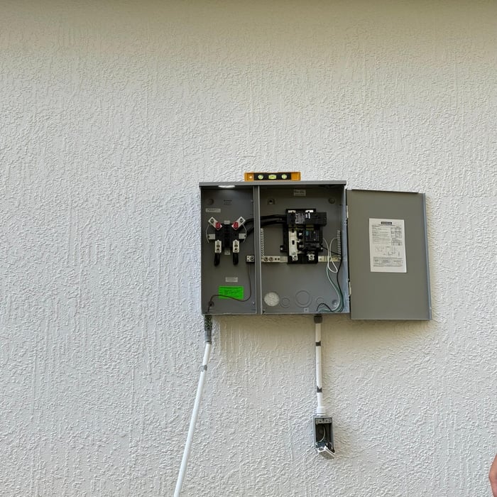 Electrical