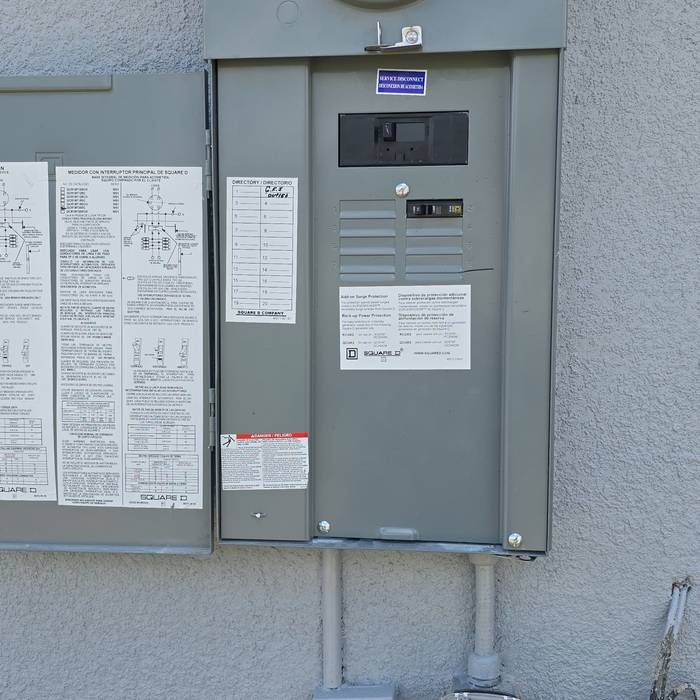 Electrical