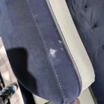 Deep Upholstery Cleaning