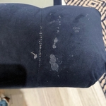 Deep Upholstery Cleaning