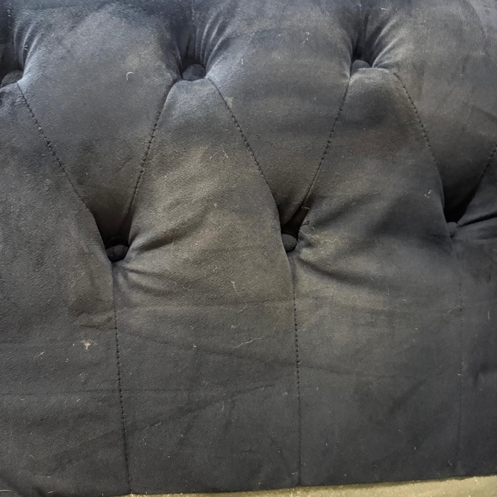 Deep Upholstery Cleaning