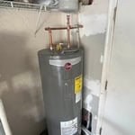 Water Heater