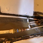 Leak detection