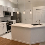 Full kitchen remodel