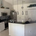 Full kitchen remodel