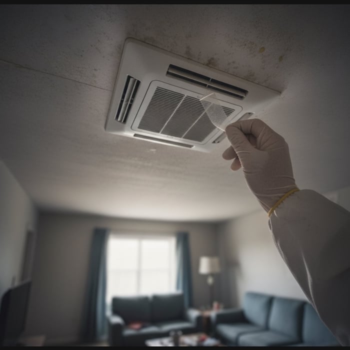Air vent