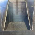 NRCS irrigation structure