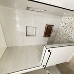 Master Shower