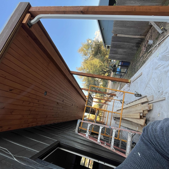 New construction