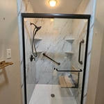 Shower 1
