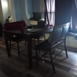 Home cleaning