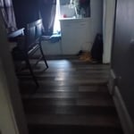 Home cleaning