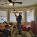 Bi-weekly Cleaning