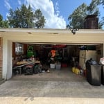 Weaver home exterior