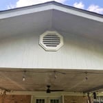 Weaver home exterior