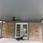 Weaver home exterior