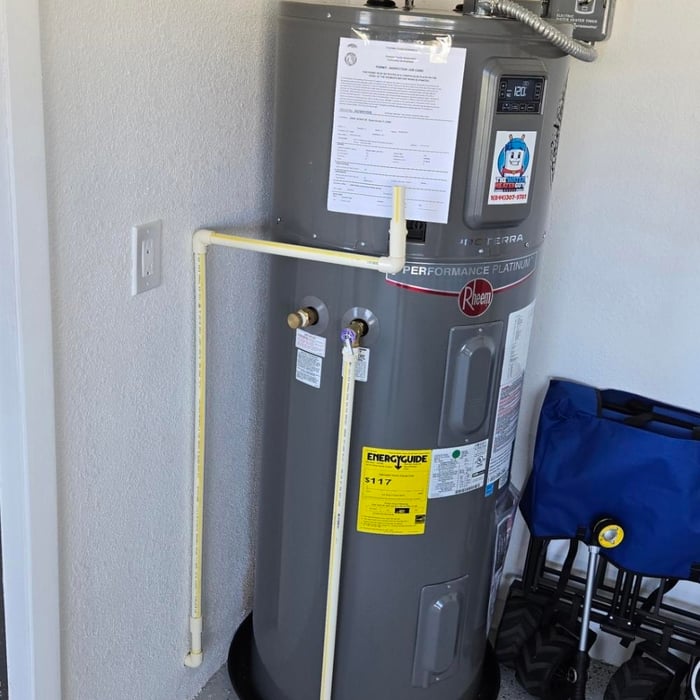 The Water Heater Guy SWFL