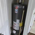 WATER HEATER