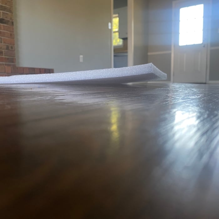 Flooring