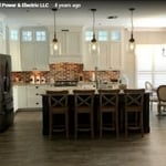 Kitchen Lighting