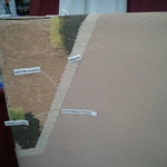 Elastomeric Stucco