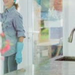 Cleaning