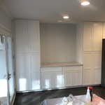 L Kitchen Remodel