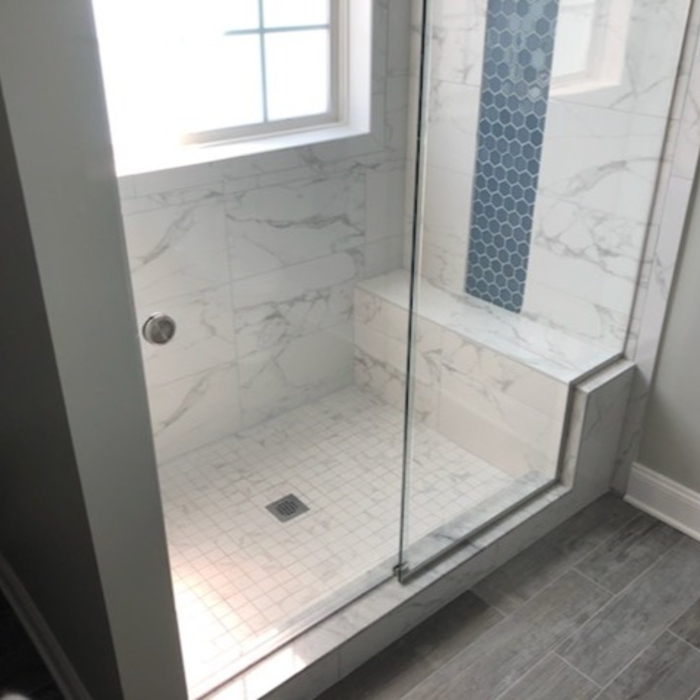Jarrett Master Bath