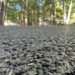 Driveways - Asphalt Project
