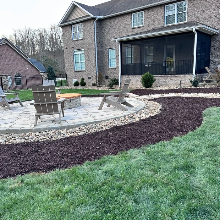 Landscaping Project