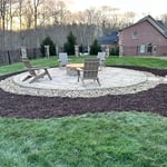 Landscaping Project
