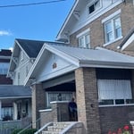 Roofing Project