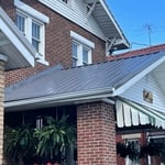 Roofing Project