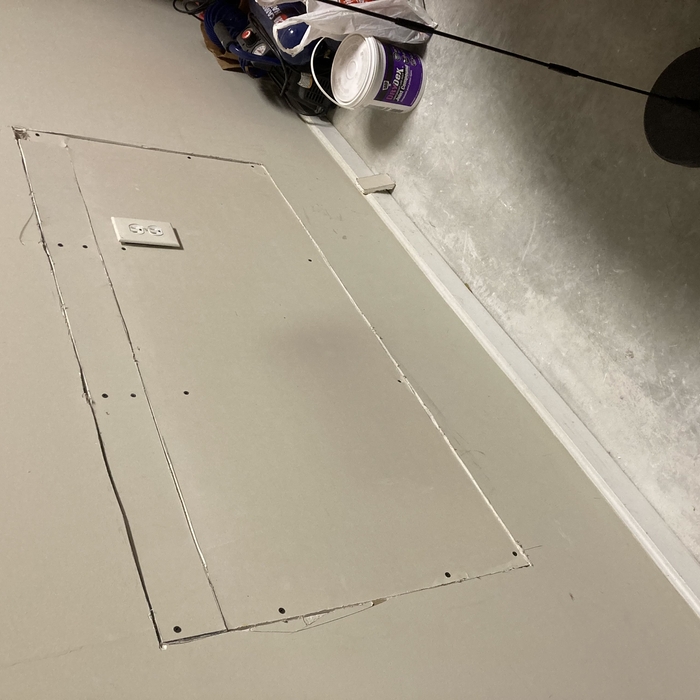 Handymen Project