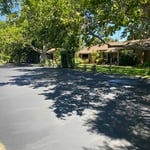 Driveways - Asphalt Project