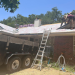 Re-roof