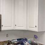 Interior Painting and remodeling