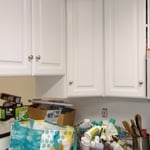 Interior Painting and remodeling