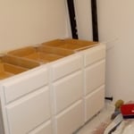 Interior Painting and remodeling
